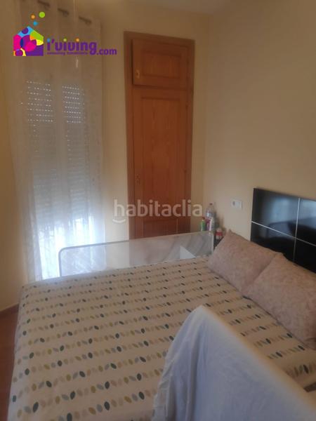 Foto 2810646f-a1b8-4a1a-9e92-2267950ea705. Rent flat in Albox