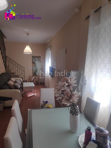 Foto 31e9fc37-c9e1-41de-86fd-4af3ef2fc8f1. Rent flat in Albox