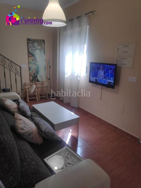 Foto 395e8cfb-4f12-4151-acbd-71e106dabc14. Rent flat in Albox