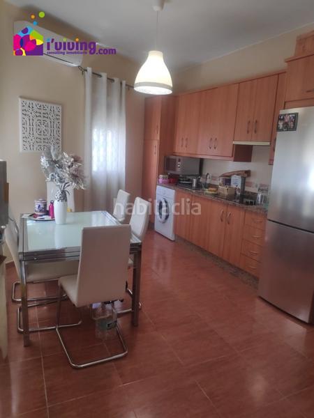 Foto a3aa789d-044c-4970-8015-8d3cdad0ffa9. Rent flat in Albox
