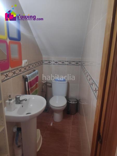 Foto a8778371-3636-4e7a-a334-1587a7ccb845. Rent flat in Albox