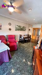 Pis en Albox. Bienvenidos a la oportunidad de adquirir un magnfico piso en la