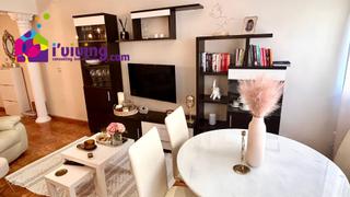 Pis en Olula del Ro. Imagina despertar cada maana en este acogedor y luminoso piso e