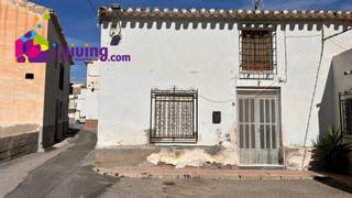 Masia a Albox. Atención amantes de la tranquilidad y la belleza rural! en esta