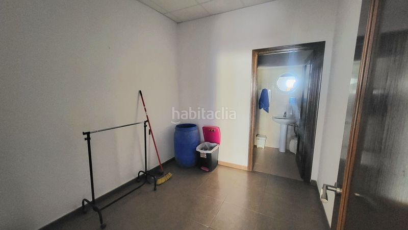 Foto 0c06197e-0499-4dcd-bc04-007399500576. Lloguer local comercial a Albox