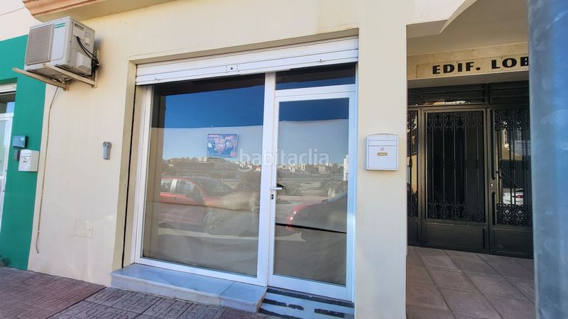 Foto 745c72cf-5044-40ed-9920-e29b3374fc75. Lloguer local comercial a Albox