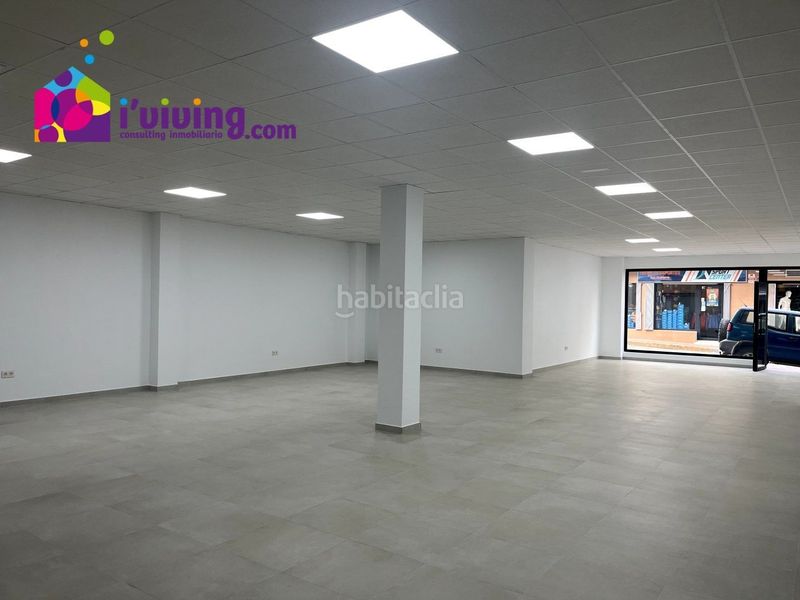 Foto 0b422a11-bef7-4f8d-b1ad-4b6d208363a6. Lloguer local comercial a Albox