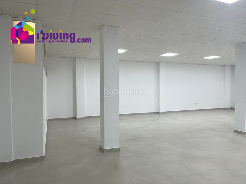 Foto 1f6d304f-407c-4ea3-b585-2868ace0a089. Lloguer local comercial a Albox