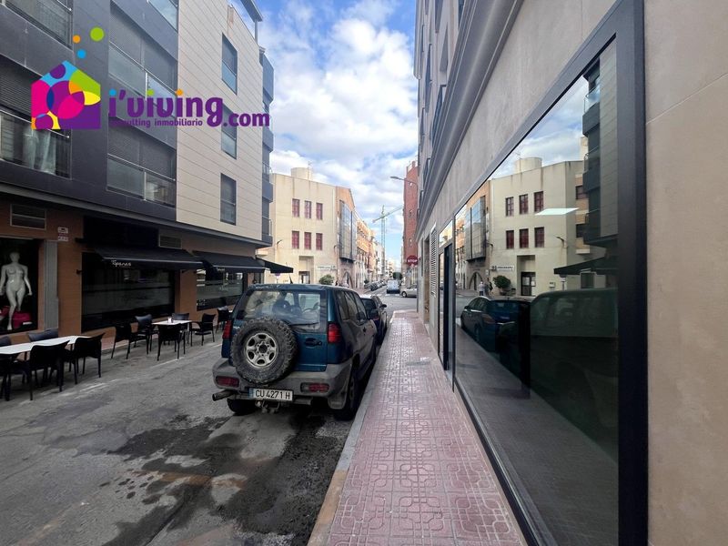 Foto 4395227e-e3b8-4e90-ac09-2f8c82ef12a9. Lloguer local comercial a Albox