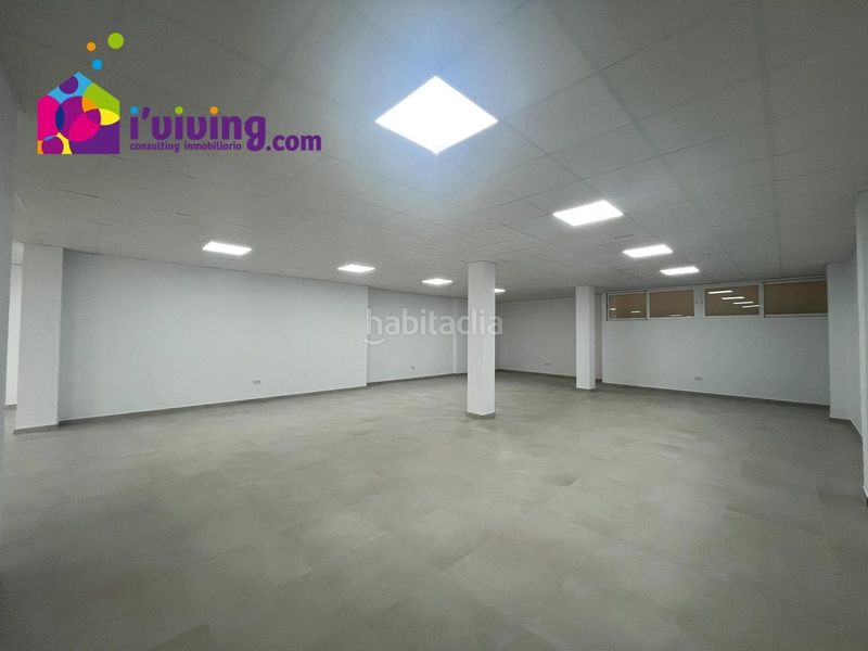 Foto 56e8bed1-98c1-42ad-9d2c-bb9bad82088b. Lloguer local comercial a Albox