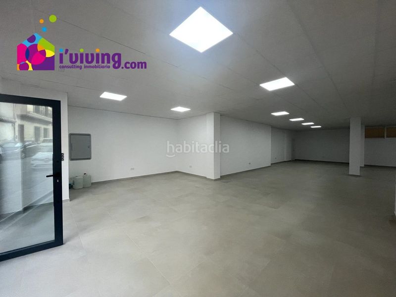 Foto 6adb34e1-26e4-4909-91c7-244d200f0175. Lloguer local comercial a Albox