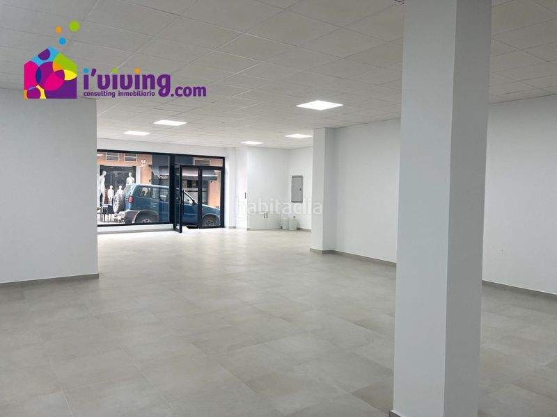Foto 6fc7c315-04ea-4e17-9683-4929fbc13b34. Lloguer local comercial a Albox