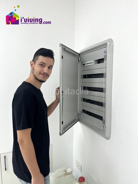 Foto 82ae3ab1-7dcb-4c81-838f-973047488bf9. Lloguer local comercial a Albox