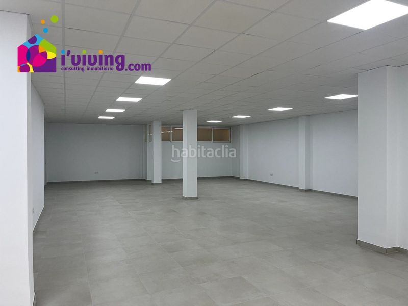 Foto c8b27072-17f6-4aac-86da-ba2e447702ed. Lloguer local comercial a Albox