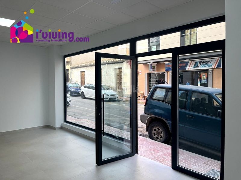Foto cede35b6-aa1c-43bc-9be5-30daaf966ce6. Lloguer local comercial a Albox