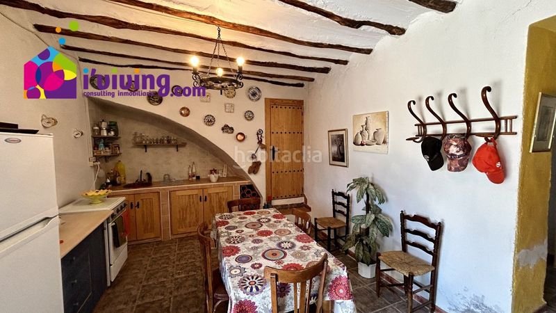 Foto 0105f21f-366e-4aaf-8664-061ce41618c7. Alquiler masía cortijo en calle hoya baja 6 en Cantoria
