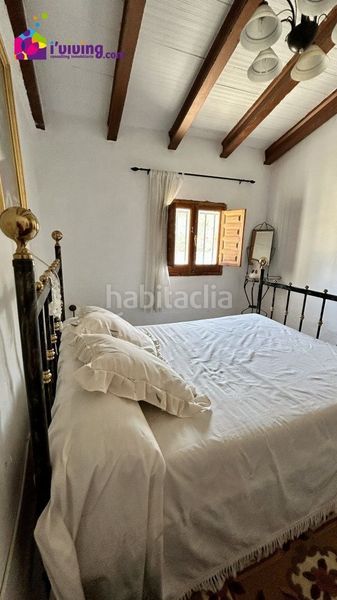 Foto 02ba0f5e-f1b7-4796-adc7-3c9fe2bda856. Alquiler masía cortijo en calle hoya baja 6 en Cantoria