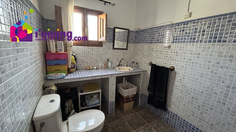 Foto 2195e628-ba11-4b3b-b3c1-259b7d38a8ed. Alquiler masía cortijo en calle hoya baja 6 en Cantoria