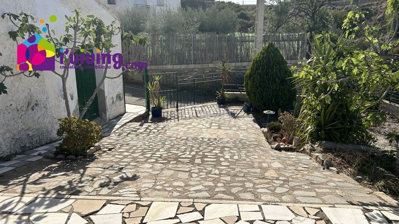 Foto 2372903d-87e3-43d7-a296-c0725610066e. Alquiler masía cortijo en calle hoya baja 6 en Cantoria