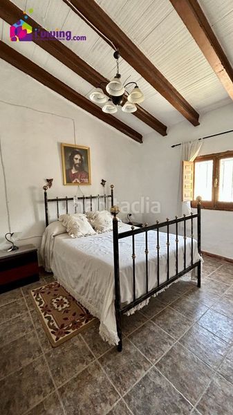 Foto 296931d2-bfa5-4b0d-b7b6-fe2bb9c1ae98. Alquiler masía cortijo en calle hoya baja 6 en Cantoria
