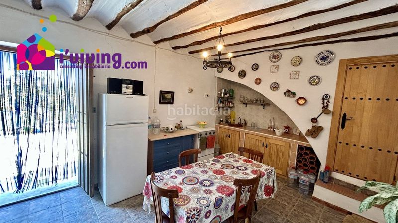 Foto 46710998-519c-4e87-8da1-1e60bff2420b. Alquiler masía cortijo en calle hoya baja 6 en Cantoria