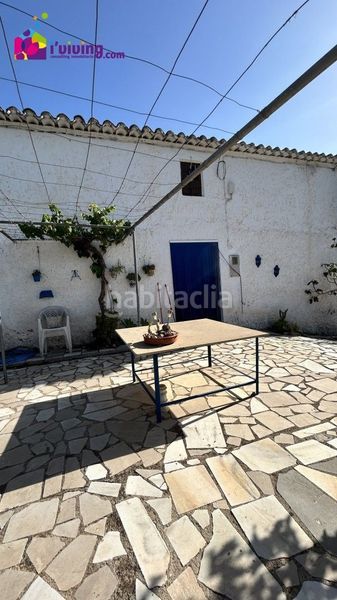 Foto 4950ddea-8c66-4e6c-8c68-aaebb763f159. Alquiler masía cortijo en calle hoya baja 6 en Cantoria