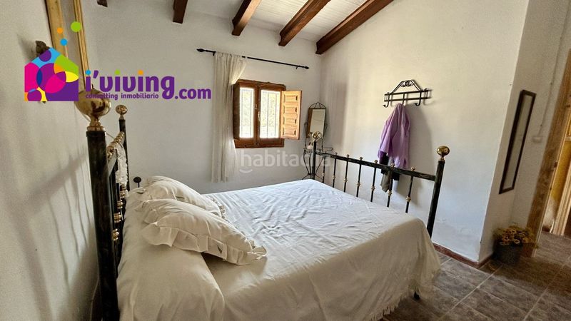 Foto 6b1e89e2-0323-472e-a15c-34f25a604377. Alquiler masía cortijo en calle hoya baja 6 en Cantoria