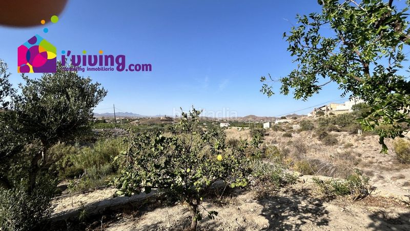 Foto c568d400-d0ee-47c8-9454-9144224c7f61. Alquiler masía cortijo en calle hoya baja 6 en Cantoria