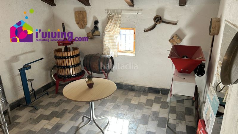 Foto cf39091c-0989-43a0-8d00-1a5046aa2db0. Alquiler masía cortijo en calle hoya baja 6 en Cantoria