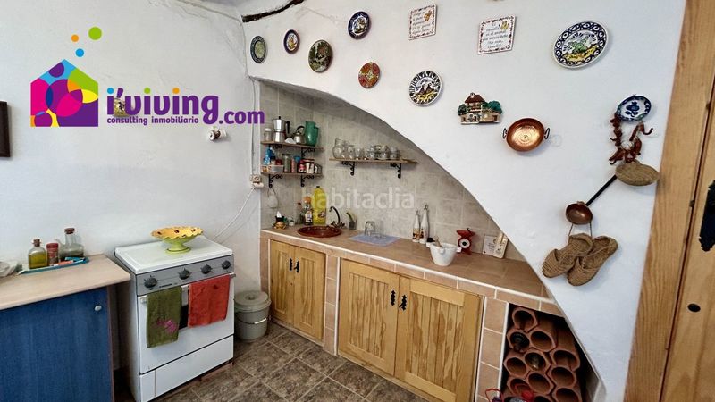 Foto d1b2aaa8-3514-4e33-b092-18e3b01f2478. Alquiler masía cortijo en calle hoya baja 6 en Cantoria