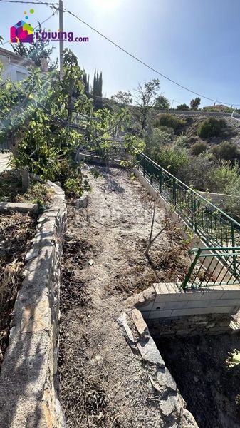 Foto da6d8ad6-a72a-4d1f-96a1-86a4d316db17. Alquiler masía cortijo en calle hoya baja 6 en Cantoria