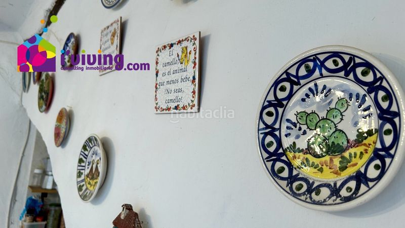 Foto e90422c4-699c-4963-befa-83d137559749. Alquiler masía cortijo en calle hoya baja 6 en Cantoria