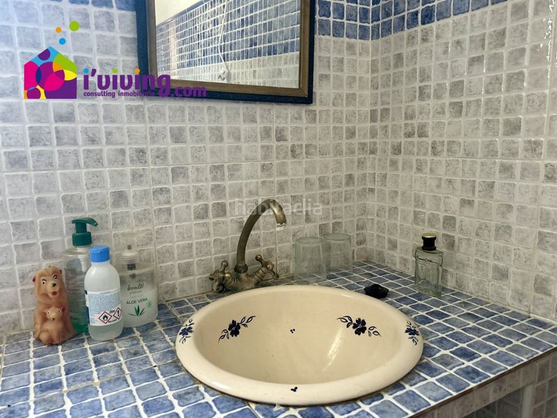 Foto ebc217f4-be4d-4998-b12f-8909a9bd1c85. Alquiler masía cortijo en calle hoya baja 6 en Cantoria