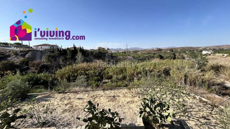 Foto f2da52d3-13fb-4677-adfa-568d6810e272. Alquiler masía cortijo en calle hoya baja 6 en Cantoria