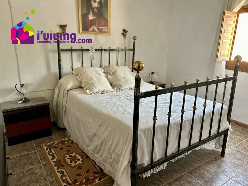 Foto f7bb0542-94bb-4c82-b335-f2baa9d4b446. Alquiler masía cortijo en calle hoya baja 6 en Cantoria