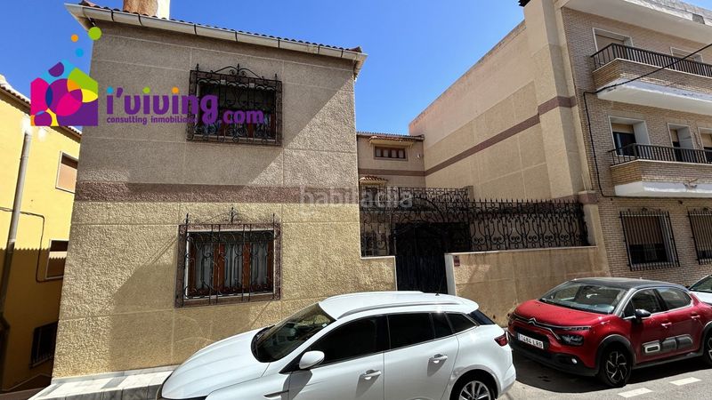 Foto b9d7d1a7-5efe-4fa3-9939-99ec48679f94. Casa a Olula del Río