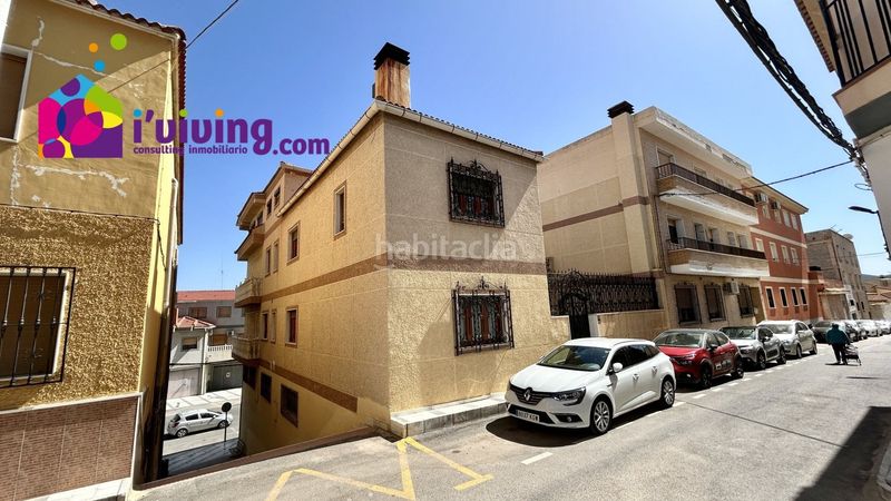 Foto c963f9a1-6925-4230-a9bc-eea633435c84. Casa a Olula del Río