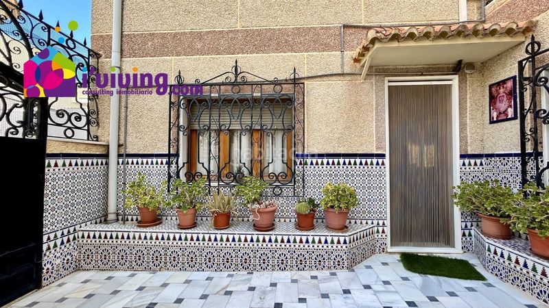 Foto e7036cbf-2719-44f0-b248-dbf6d6fa794e. Casa a Olula del Río