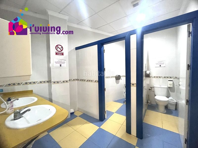Foto 43d0fa08-8963-42b0-83c1-cd4d6e0bdc82. Local comercial  en calle hoya la 4 en Olula del Río
