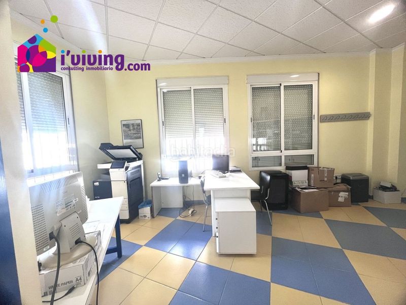 Foto 4ffebe0b-6e33-461d-b78b-938f1b39daab. Local comercial  en calle hoya la 4 en Olula del Río