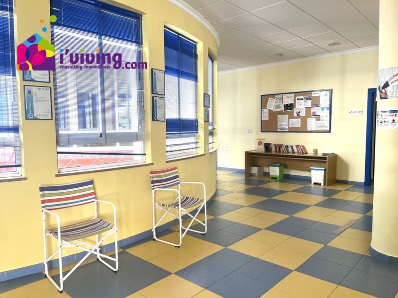 Foto bb969b5b-98b1-42f3-828f-4f743c470972. Local comercial  en calle hoya la 4 en Olula del Río