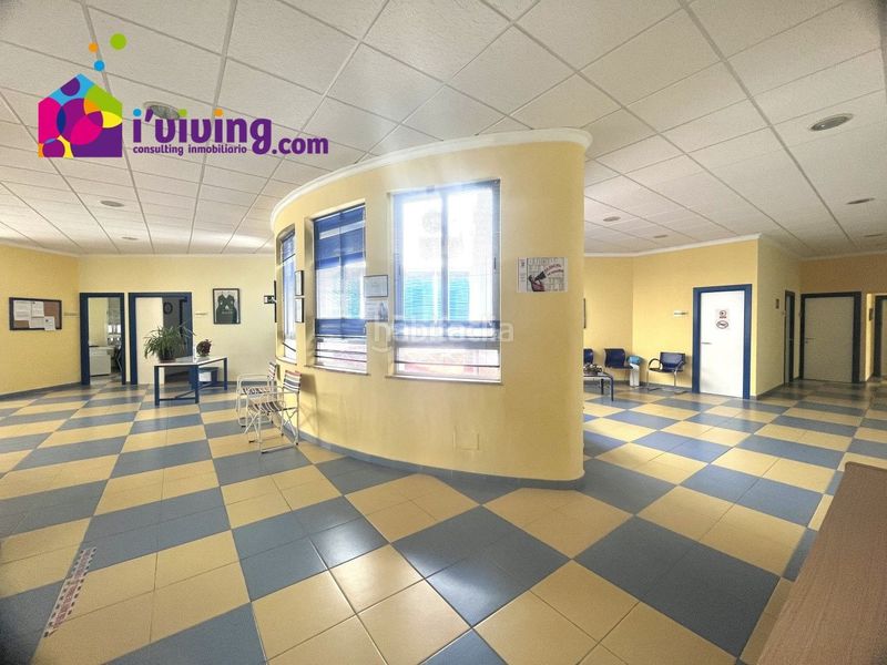Foto cef1f859-4e56-4418-a84b-6294aa5ebe12. Local comercial  en calle hoya la 4 en Olula del Río