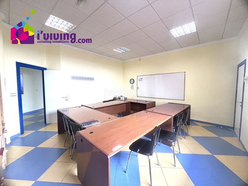 Foto cfe1a7e4-71a4-47a3-808b-56a5f62c4417. Local comercial  en calle hoya la 4 en Olula del Río