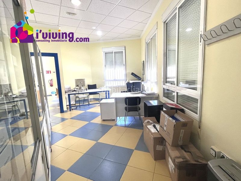 Foto d57804b1-8c91-41b9-a682-3d0959a821ca. Local comercial  en calle hoya la 4 en Olula del Río