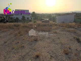 Terreno residencial en Albox