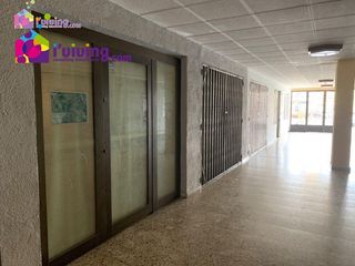 Miete Geschäftsraum in Albox. Local comercial en pasaje edificio de los medicos sn albox