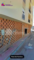 Miete Geschäftsraum in Albox. Local comercial en plaza san francisco sn albox