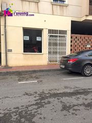 Miete Geschäftsraum in Albox. Local comercial en travesía ramon y cajal 11 albox