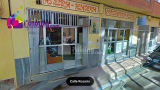 Miete Geschäftsraum in Albox. Local comercial en calle rosario 14 albox