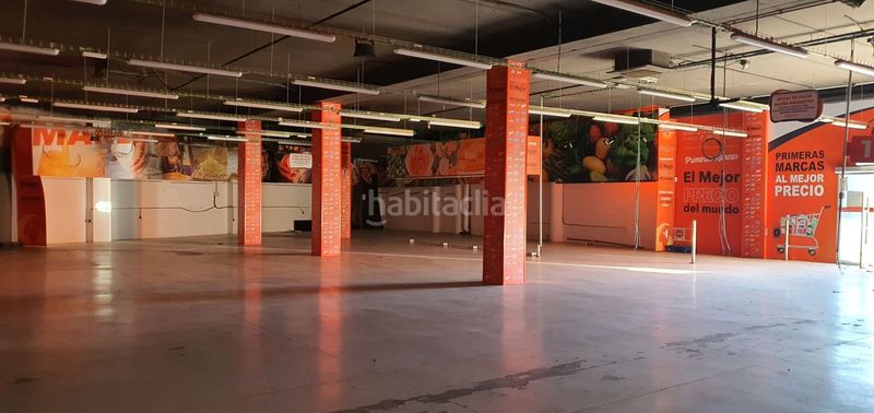 Foto 0139894c-0729-4b4f-ae34-6688d6bff1a3. Nau industrial a Albox
